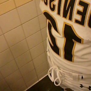 Meet your Posher, Alex